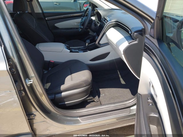 5NMJB3AE8NH122686 Hyundai gdi theta iii