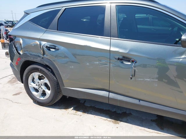 5NMJB3AE8NH122686 Hyundai gdi theta iii