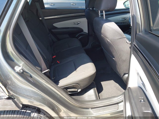 5NMJB3AE8NH122686 Hyundai gdi theta iii