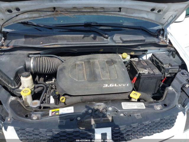 2C4RDGEG1ER365634 Dodge Grand Caravan R/t