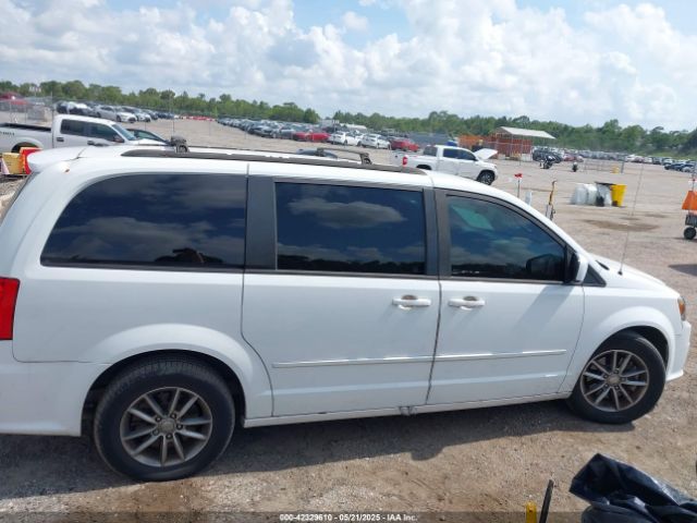 2C4RDGEG1ER365634 Dodge Grand Caravan R/t