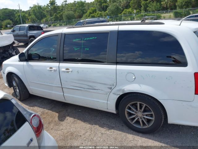 2C4RDGEG1ER365634 Dodge Grand Caravan R/t