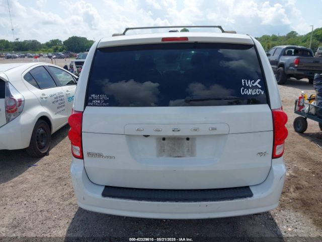 2C4RDGEG1ER365634 Dodge Grand Caravan R/t