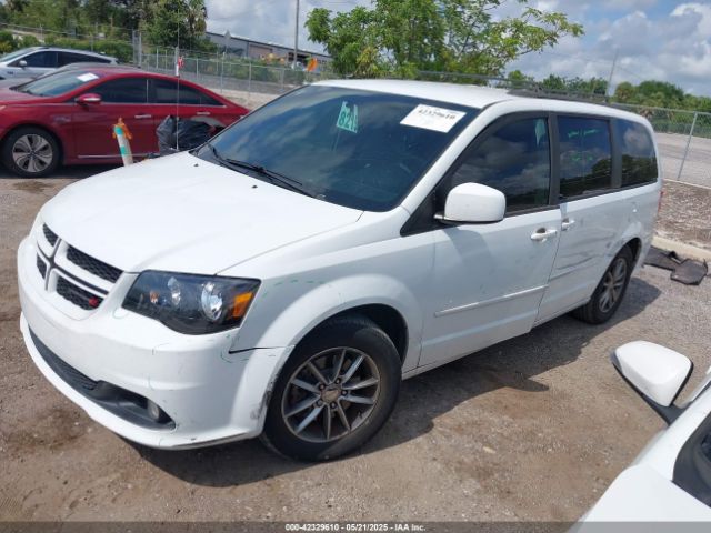 2C4RDGEG1ER365634 Dodge Grand Caravan R/t