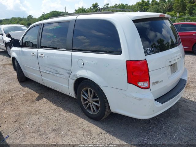 2C4RDGEG1ER365634 Dodge Grand Caravan R/t
