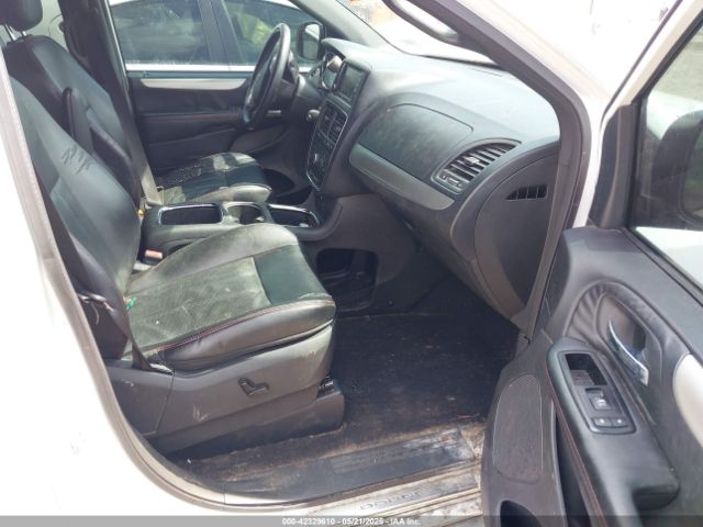 2C4RDGEG1ER365634 Dodge Grand Caravan R/t
