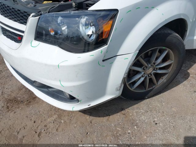 2C4RDGEG1ER365634 Dodge Grand Caravan R/t