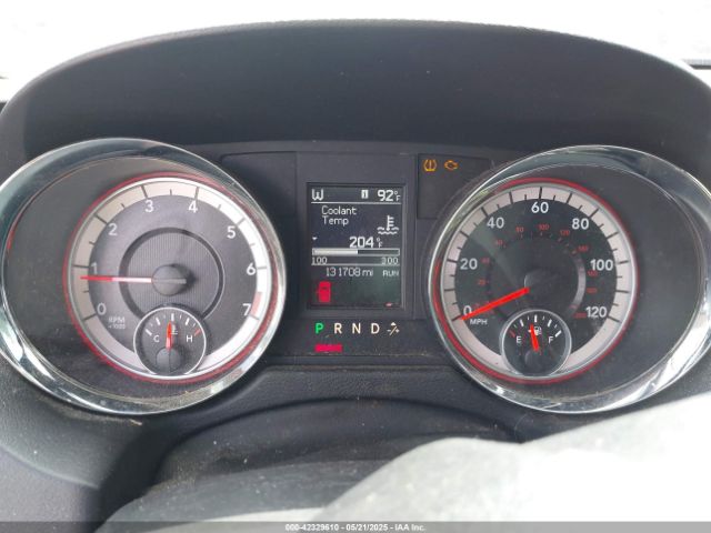 2C4RDGEG1ER365634 Dodge Grand Caravan R/t