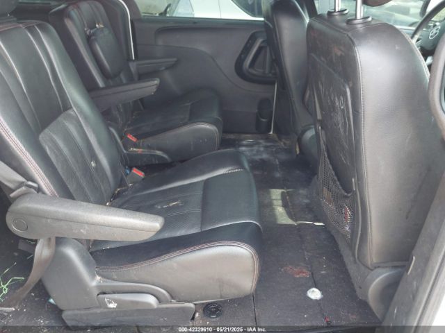 2C4RDGEG1ER365634 Dodge Grand Caravan R/t