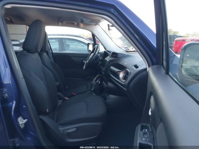 2017 JEEP RENEGADE ZACCJAAB2HPE89099 Photo 4