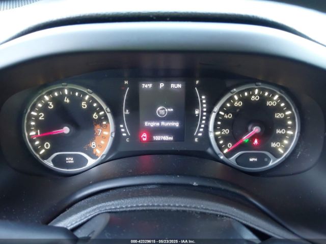 2017 JEEP RENEGADE ZACCJAAB2HPE89099 Photo 6