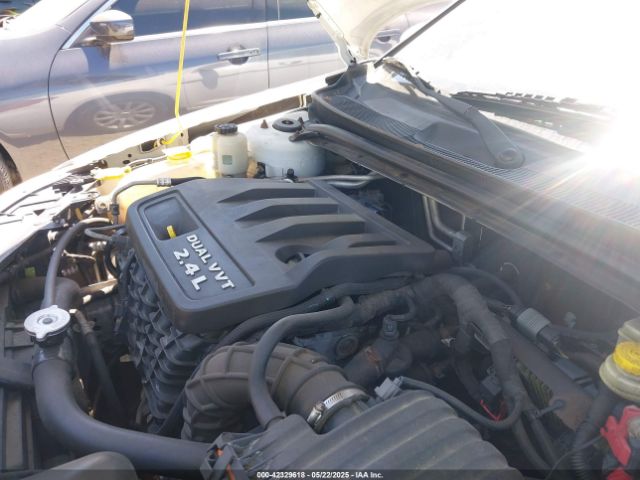 2013 CHRYSLER 200 1C3CCBBB2DN672878 Photo 9