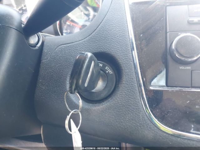 2013 CHRYSLER 200 1C3CCBBB2DN672878 Photo 10