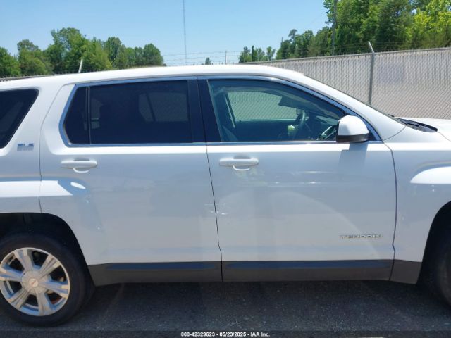 2GKALMEK1H6333053 GMC Terrain Sle-1