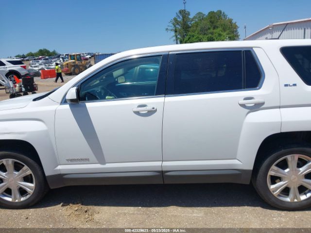 2GKALMEK1H6333053 GMC Terrain Sle-1