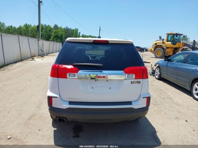 2GKALMEK1H6333053 GMC Terrain Sle-1
