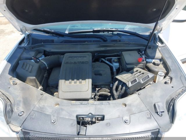 2GKALMEK1H6333053 GMC Terrain Sle-1