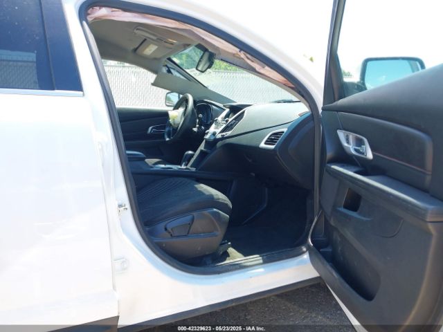2GKALMEK1H6333053 GMC Terrain Sle-1