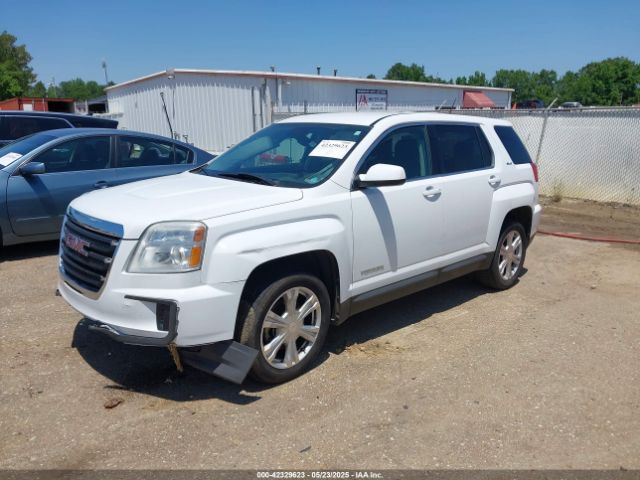 2GKALMEK1H6333053 GMC Terrain Sle-1