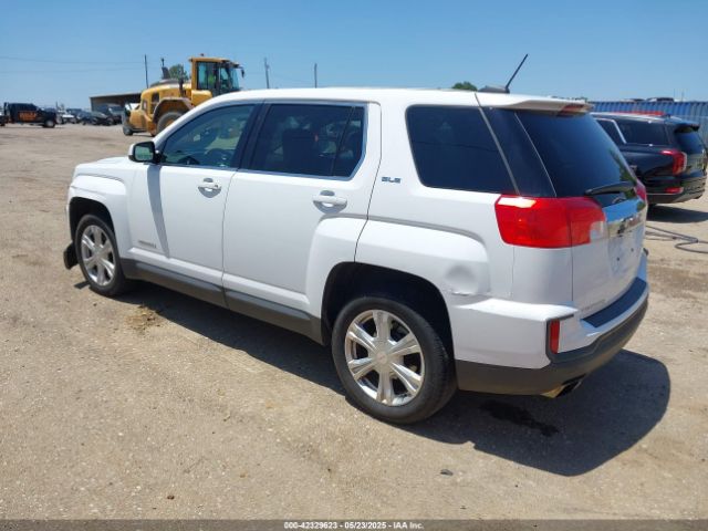 2GKALMEK1H6333053 GMC Terrain Sle-1