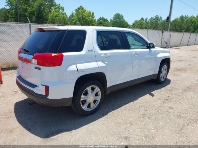 2GKALMEK1H6333053 GMC Terrain Sle-1