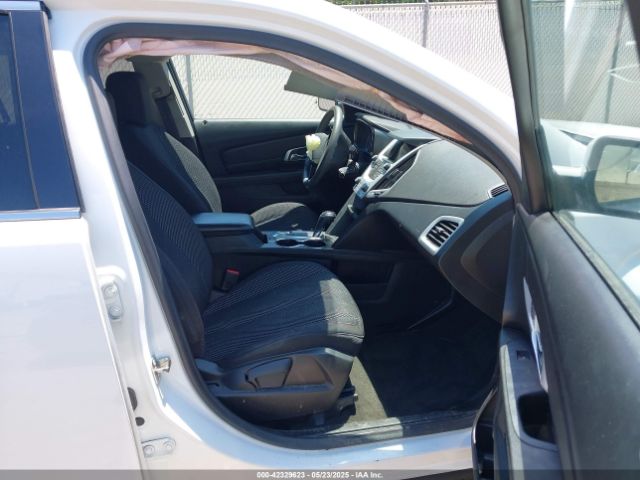 2GKALMEK1H6333053 GMC Terrain Sle-1