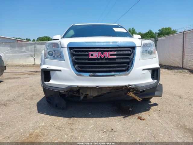 2GKALMEK1H6333053 GMC Terrain Sle-1
