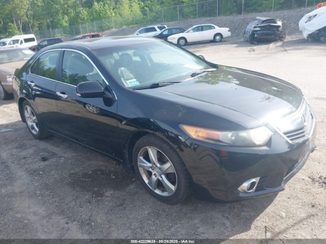 2012 ACURA TSX JH4CU2F64CC019189 Photo 0