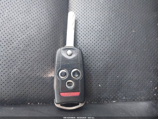 2012 ACURA TSX JH4CU2F64CC019189 Photo 10