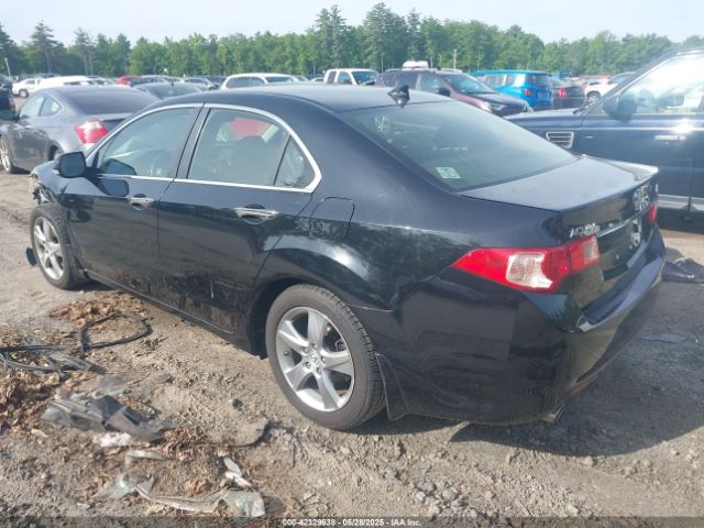 2012 ACURA TSX JH4CU2F64CC019189 Photo 2