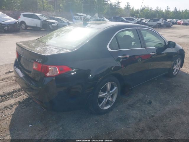 2012 ACURA TSX JH4CU2F64CC019189 Photo 3
