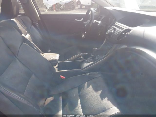 2012 ACURA TSX JH4CU2F64CC019189 Photo 4