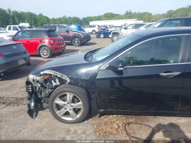 2012 ACURA TSX JH4CU2F64CC019189 Photo 5