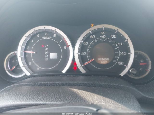 2012 ACURA TSX JH4CU2F64CC019189 Photo 6