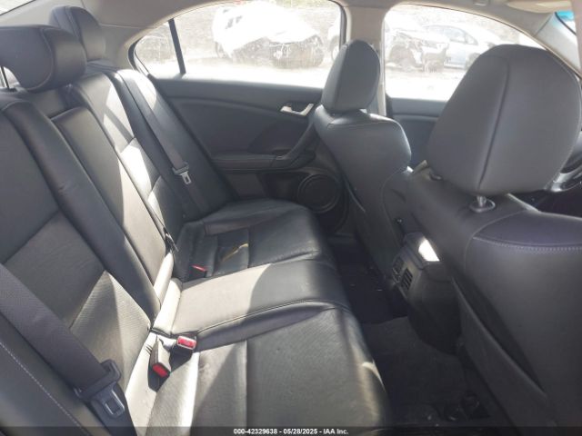 2012 ACURA TSX JH4CU2F64CC019189 Photo 7