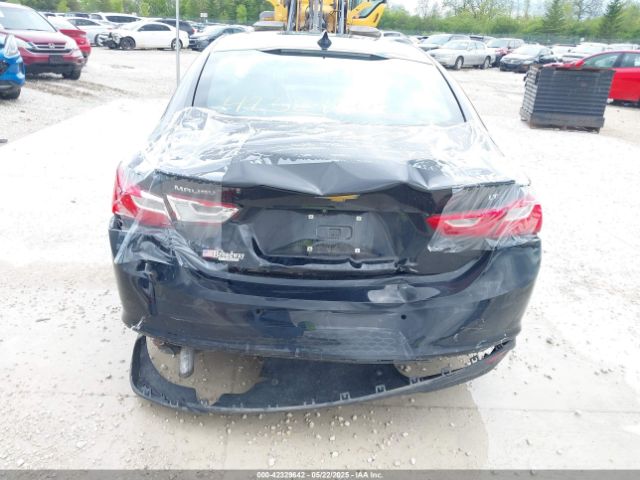2023 CHEVROLET MALIBU 1G1ZD5ST0PF117139 Photo 5