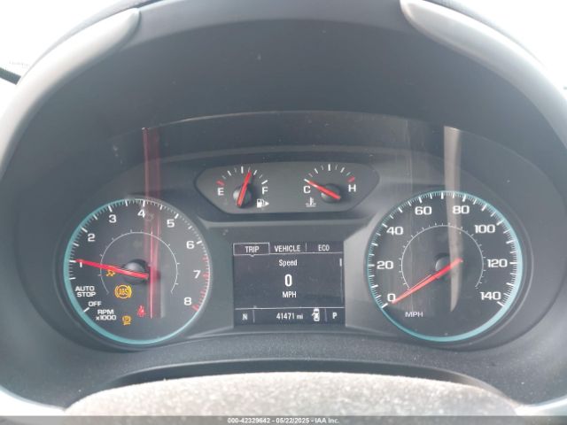 2023 CHEVROLET MALIBU 1G1ZD5ST0PF117139 Photo 6
