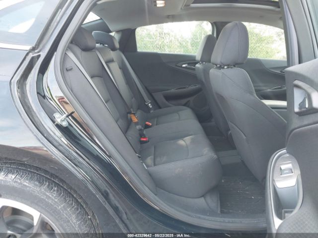 2023 CHEVROLET MALIBU 1G1ZD5ST0PF117139 Photo 7