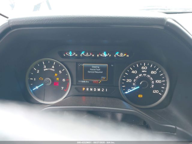 1FTFW1EF9GFA71247 Ford F-150 Xlt