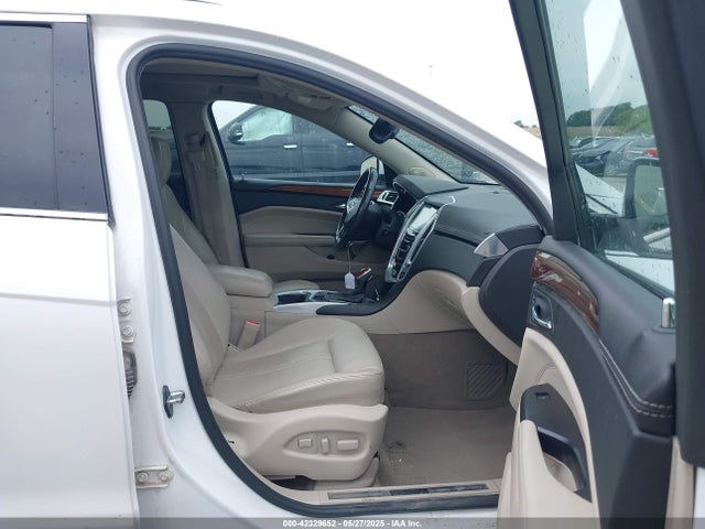 2013 CADILLAC SRX 3GYFNHE35DS569528 Photo 4