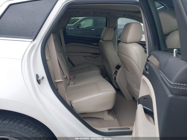 2013 CADILLAC SRX 3GYFNHE35DS569528 Photo 7