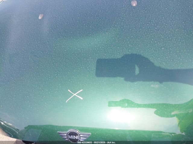 2016 MINI CLUBMAN WMWLN5C59G2B28190 Photo 9