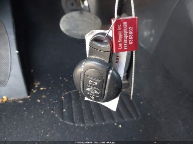 2016 MINI CLUBMAN WMWLN5C59G2B28190 Photo 10