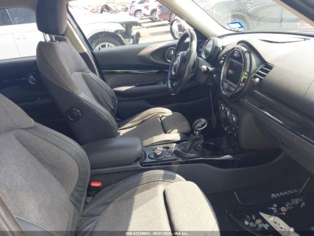 2016 MINI CLUBMAN WMWLN5C59G2B28190 Photo 4