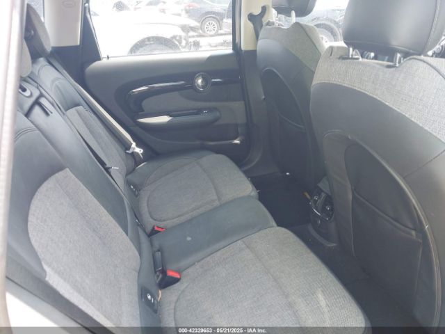 2016 MINI CLUBMAN WMWLN5C59G2B28190 Photo 7