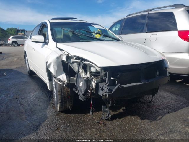 2012 NISSAN ALTIMA 1N4AL2AP9CC136722