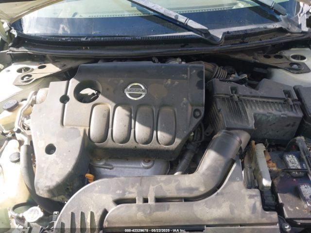2012 NISSAN ALTIMA 1N4AL2AP9CC136722 Photo 9