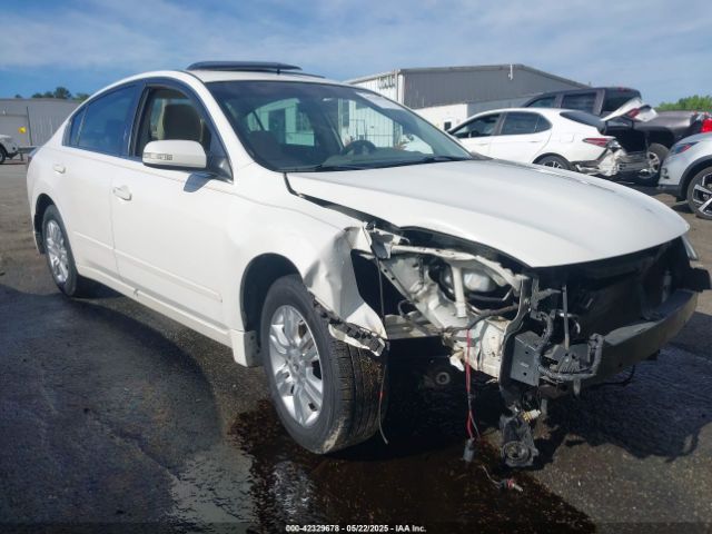 2012 NISSAN ALTIMA 1N4AL2AP9CC136722 Photo 5
