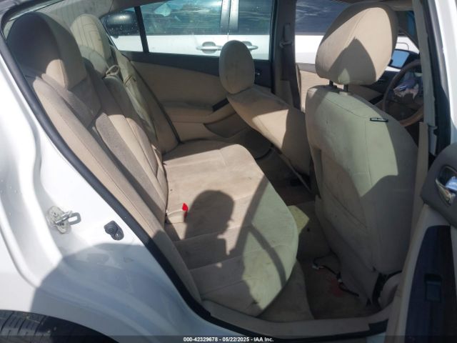 2012 NISSAN ALTIMA 1N4AL2AP9CC136722 Photo 7