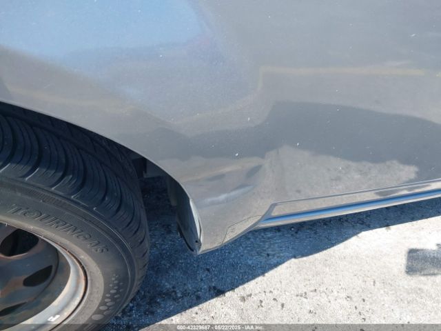 1C3CDZABXEN144465 Dodge AVENGER SE